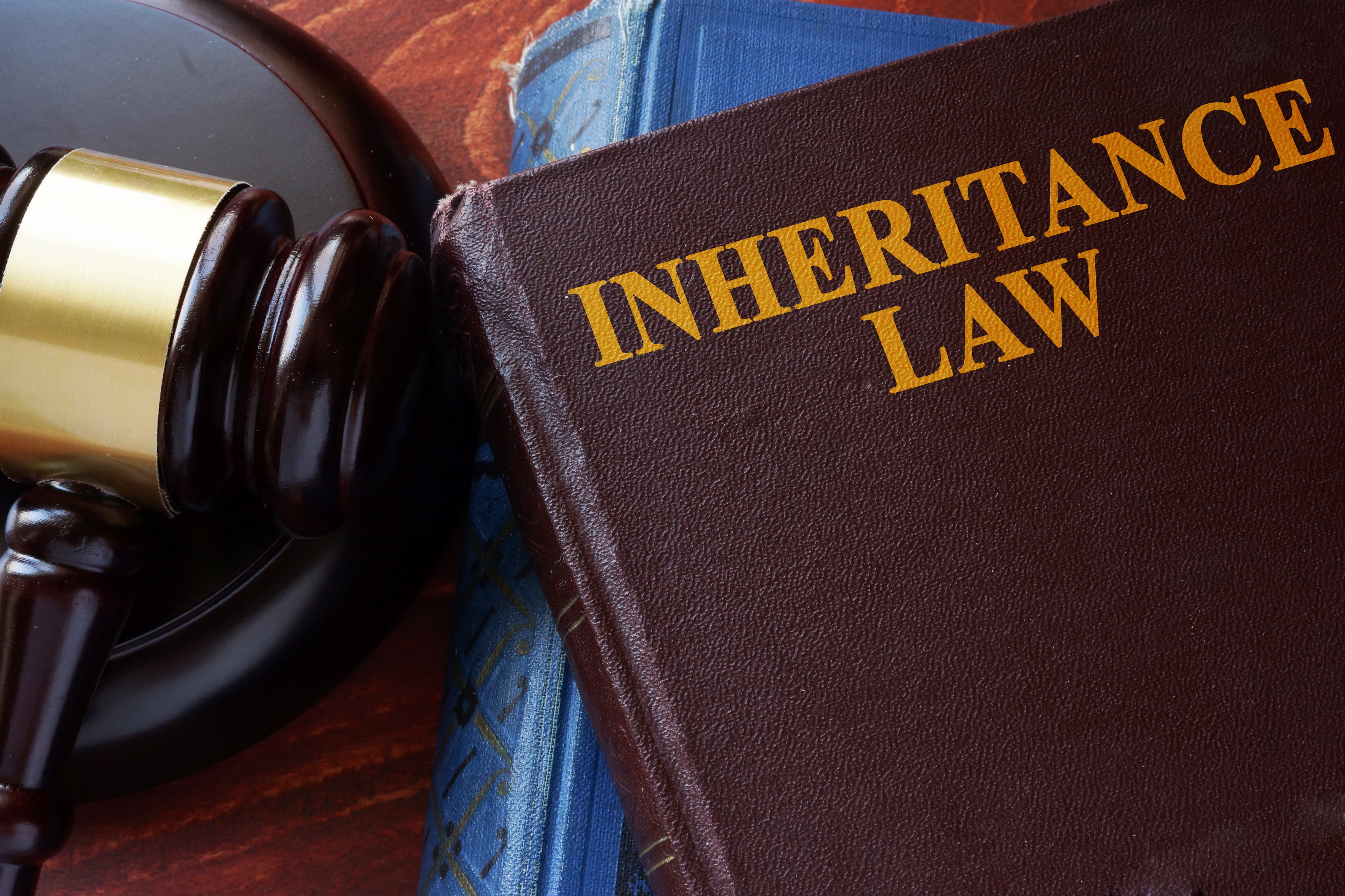 inheritance in new jersey during marriage